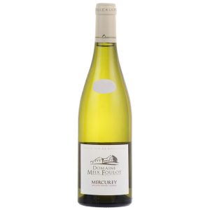 Domaine Meix Foulot Mercurey 2021