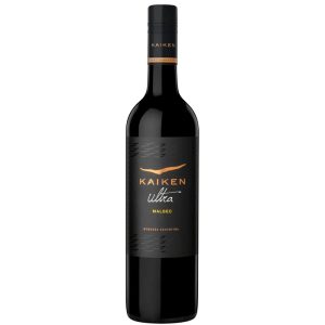 Kaiken Ultra Malbec 2022