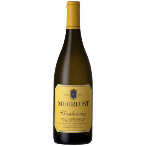 Meerlust Chardonnay 2023