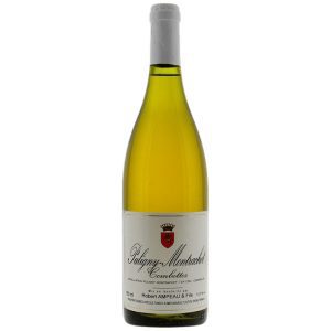 Robert Ampeau et Fils 1er Cru Combettes Puligny-Montrachet 2003