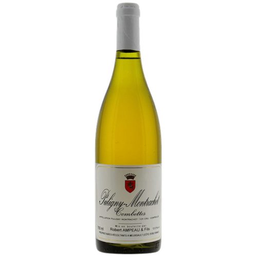 Robert Ampeau et Fils 1er Cru Combettes Puligny-Montrachet 2003