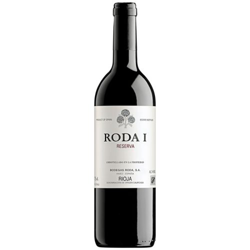 Roda 1 Reserva 2018