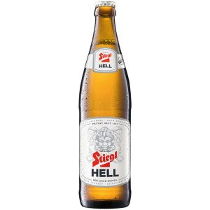 Stiegl Hell 50cl