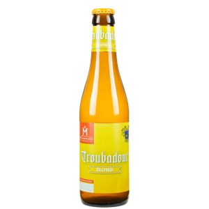 Troubadour Blond