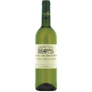 Chateau Les Trois Tours Entre-deux-Mers 2024