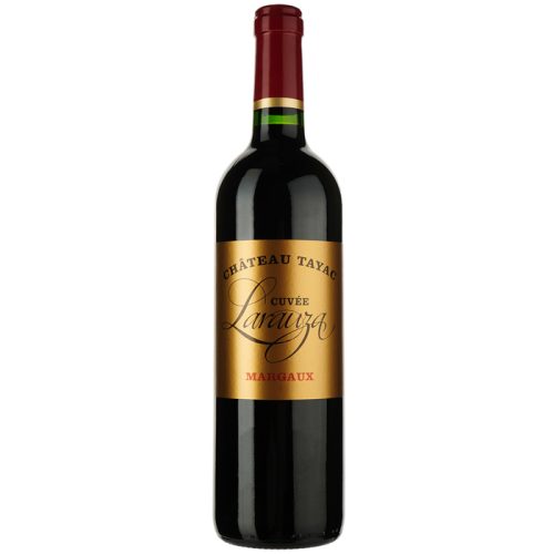 Chateau Tayac Cuvee Larauza Margaux 2014