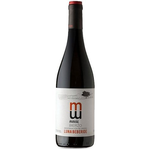 Luna Beberide Mencia Joven 2020
