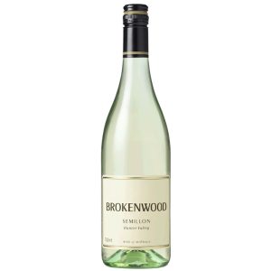 Brokenwood Hunter Valley Semillon 2022