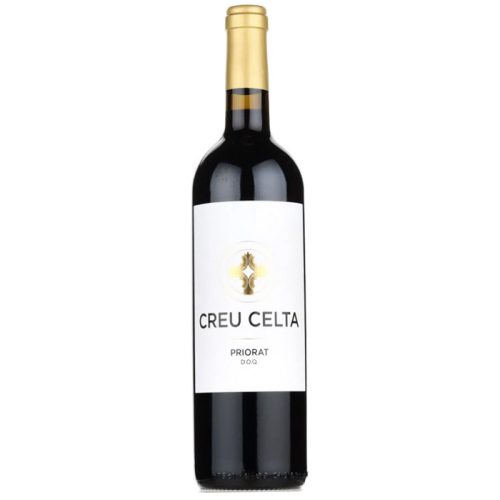 Creu Celta Priorat 2020