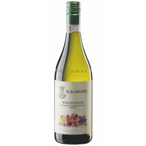 G.D.Vajra Moscato d Asti 2024