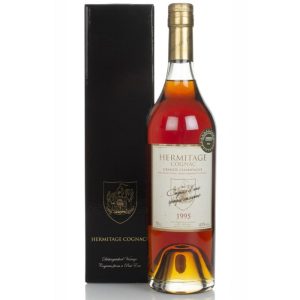 Hermitage 1995 Grande Champagne Cognac