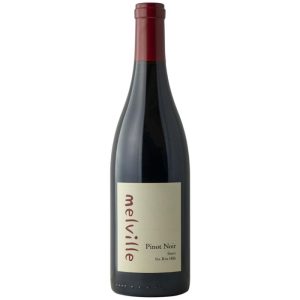 Melville Santa Rita Hills Pinot Noir 2022