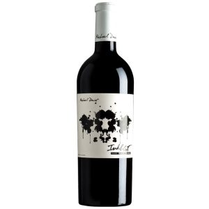Michael David Inkblot Petit Verdot 2020
