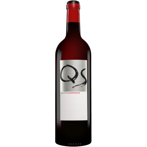Quinta Sardonia QS Castilla y Leon 2019