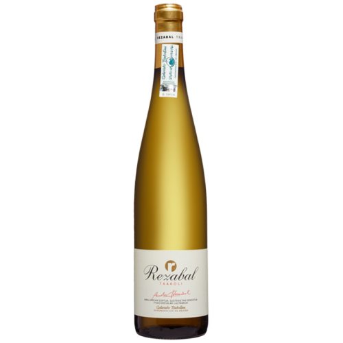 Rezabal Txakoli 2024