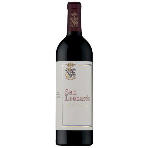 Tenuta San Leonardo, San Leonardo 2020