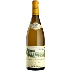 Billaud-Simon Chablis Premier Cru Les Vaillons 2022
