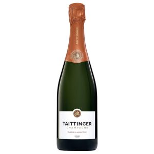 Taittinger Les Folies de la Marquetterie NV