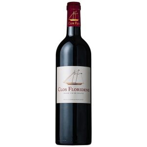 Clos Floridene Graves Rouge 2016