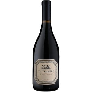 El Enemigo Syrah Viognier 2022