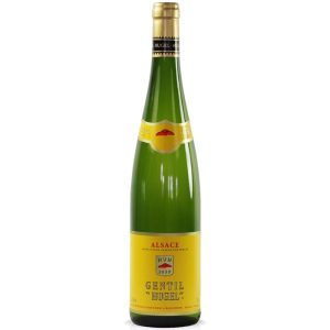 Hugel Gentil 2023