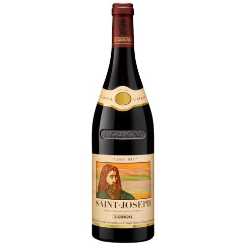 Guigal St Joseph Lieu Dit Rouge 2021