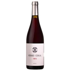 Herdade do Cebolal Tinto Terras do Sado 2021