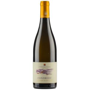 Stephane Ogier Condrieu La Combe de Malleval 2023