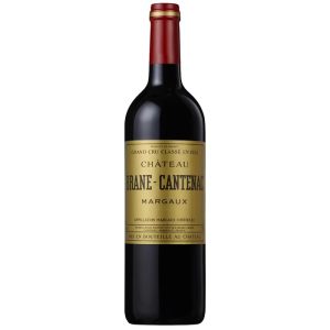 Chateau Brane Cantenac Margaux 2005