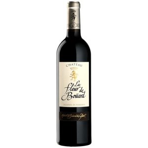 La Fleur de Bouard Lalande de Pomerol 2016