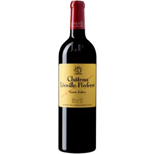 Chateau Leoville Poyferre St Julien 2015