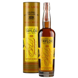 EH Taylor Small Batch Bourbon