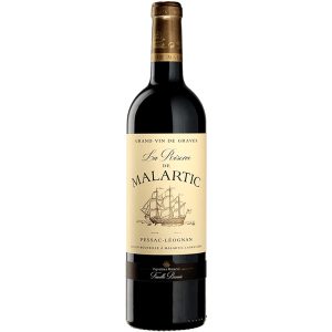 La Reserve de Malartic Pessac-Leognan Rouge 2018