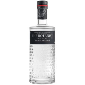 The Botanist Distillers Strength Islay Gin