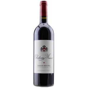 Chateau Musar, Musar 2018