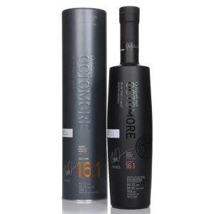 Bruichladdich Octomore 16.1 Whisky