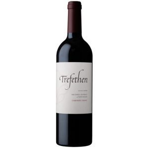 Trefethen Napa Valley Cabernet Franc 2021