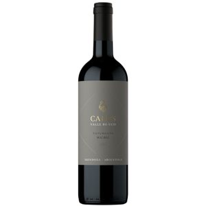 Cadus Tupangato Malbec 2023