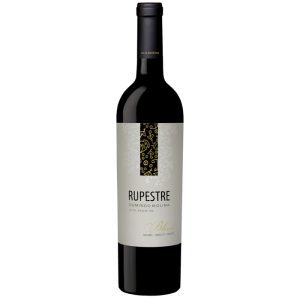 Domingo Molina Rupestre 2021