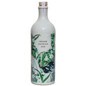 Dorking Distillery Insane Ostrich Gin