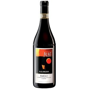 G.D Vajra Albe Barolo 2021