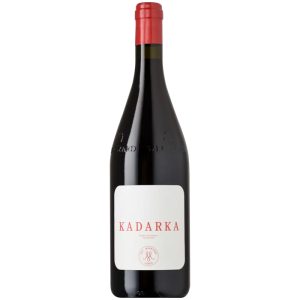 Janos Markvart Kadarka 2024