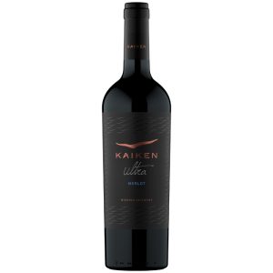 Kaiken Ultra Merlot 2022