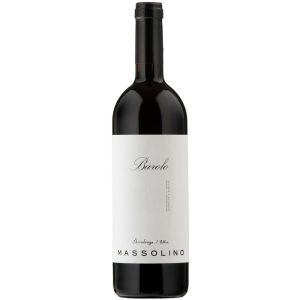 Massolino Barolo 2021