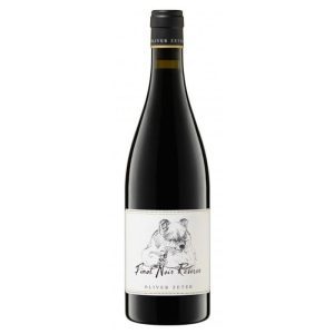 Oliver Zeter Reserve Pinot Noir 2022