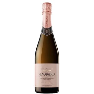 Bodegas Sumarroca Cava Brut Rosado 2023