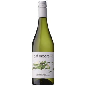 Ant Moore Marlborough Sauvignon Blanc 2025