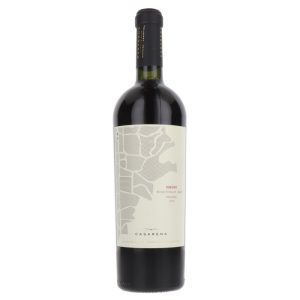 Casarena Naoki Single Vineyard Malbec 2021