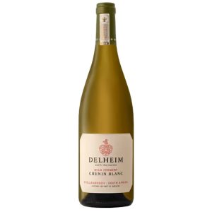 Delheim Wild Fermint Chenin Blanc 2024