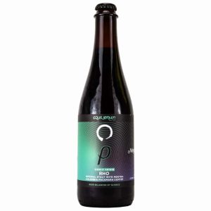 Equilibrium Single Origin RHO Imperial Stout